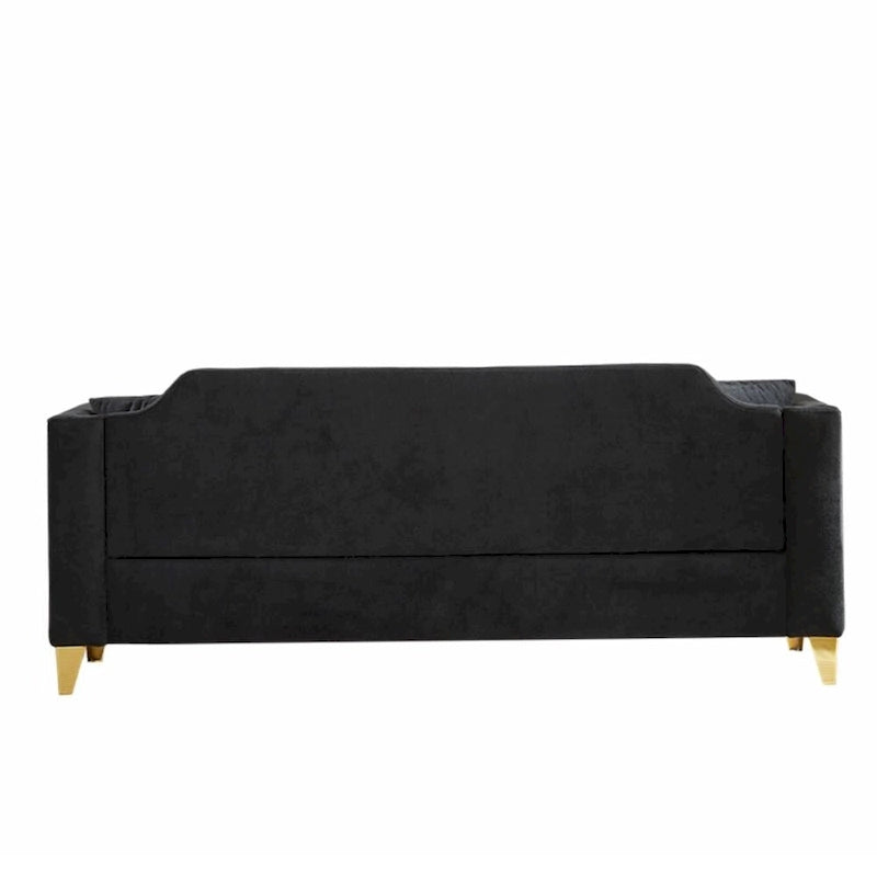 Canapé moderne design du milieu du siècle