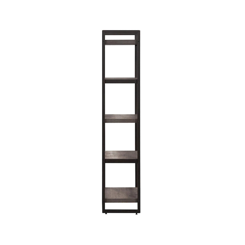 Meuble TV Greystone Opt avec piliers