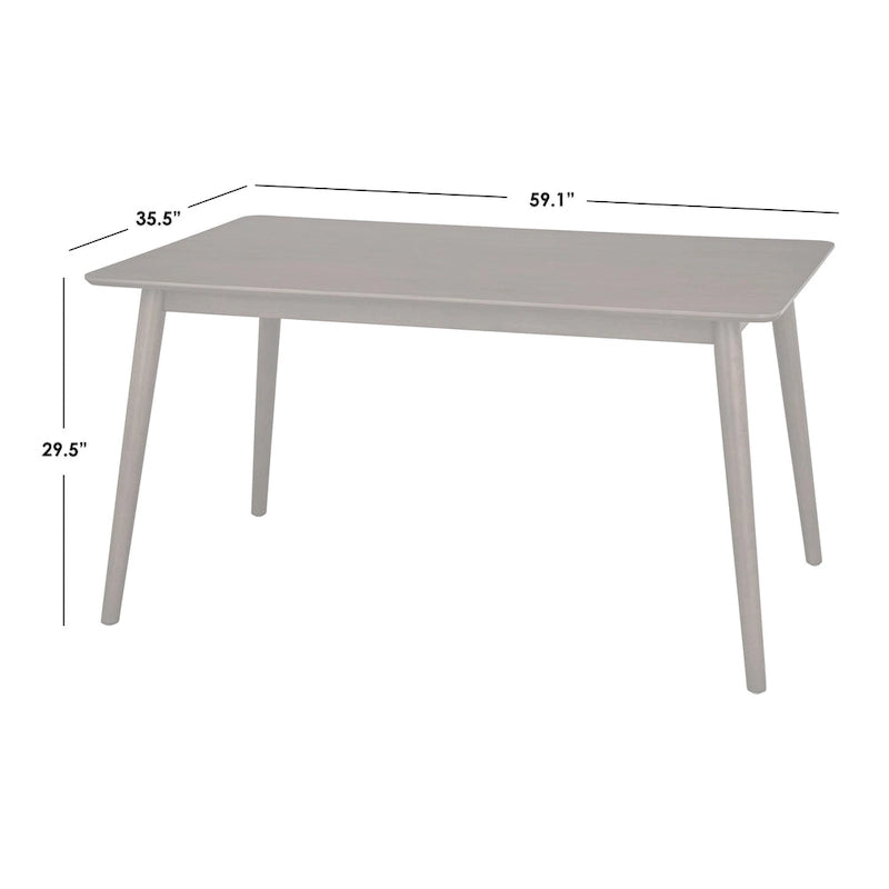 Table de salle à manger Newington