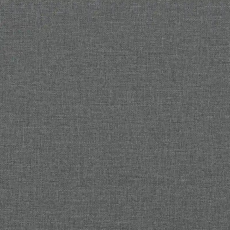 Canapé-lit avec accoudoirs Canapé Fauteuil inclinable Causeuse Tissu - 80,7 x 35 x 27,6