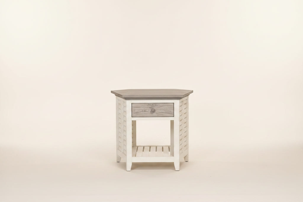 Table d'appoint Islamorada