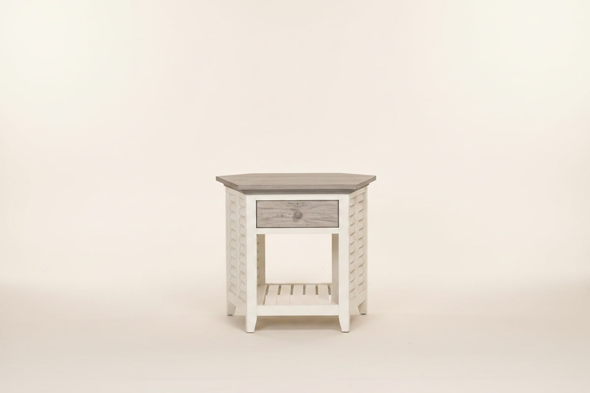 Table d'appoint Islamorada